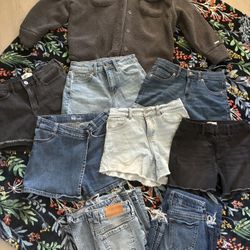 Girls Clothes Sz 12 to 14/16