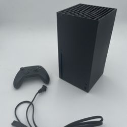 Xbox Series X 1TB
