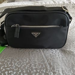 Black Purse 