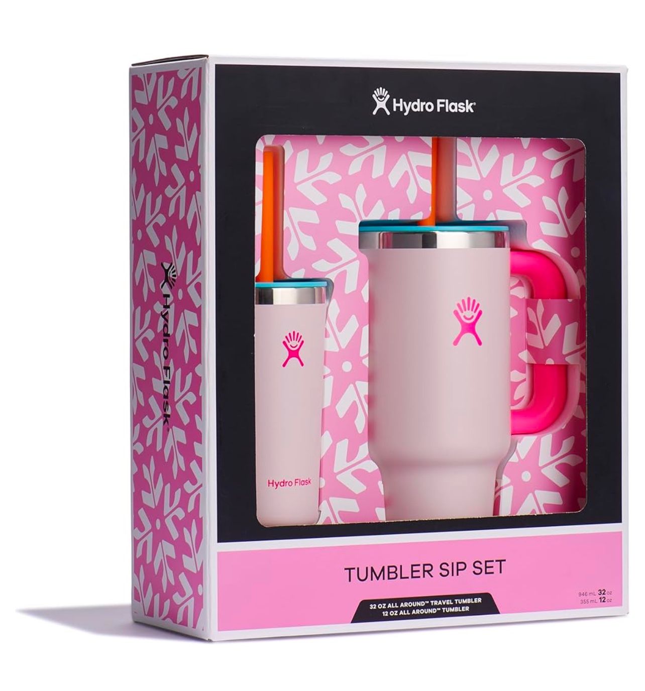 Hydro Flask Gift Set