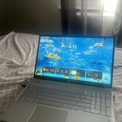 Hp Pavilion Laptop 15 eg3097