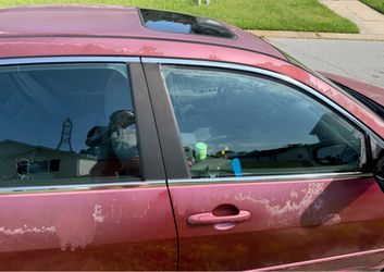 2004 Honda Accord