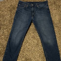 Men’s Levi’s Jeans