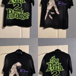 Fashion Hellstar Tee
