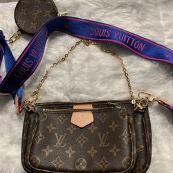 Louis Vuitton Bag (New)