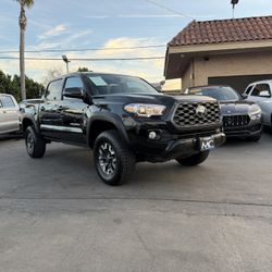 2023 TOYOTA TACOMA $3500 DP