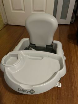 Portable Booster Chair