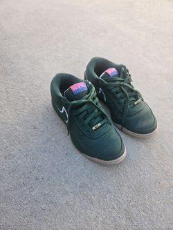 Nike Book 1 Flagstaff Mens Size 8