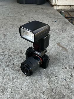 Sony a7ii
