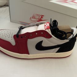 Jordan 1 Retro Trophy Room