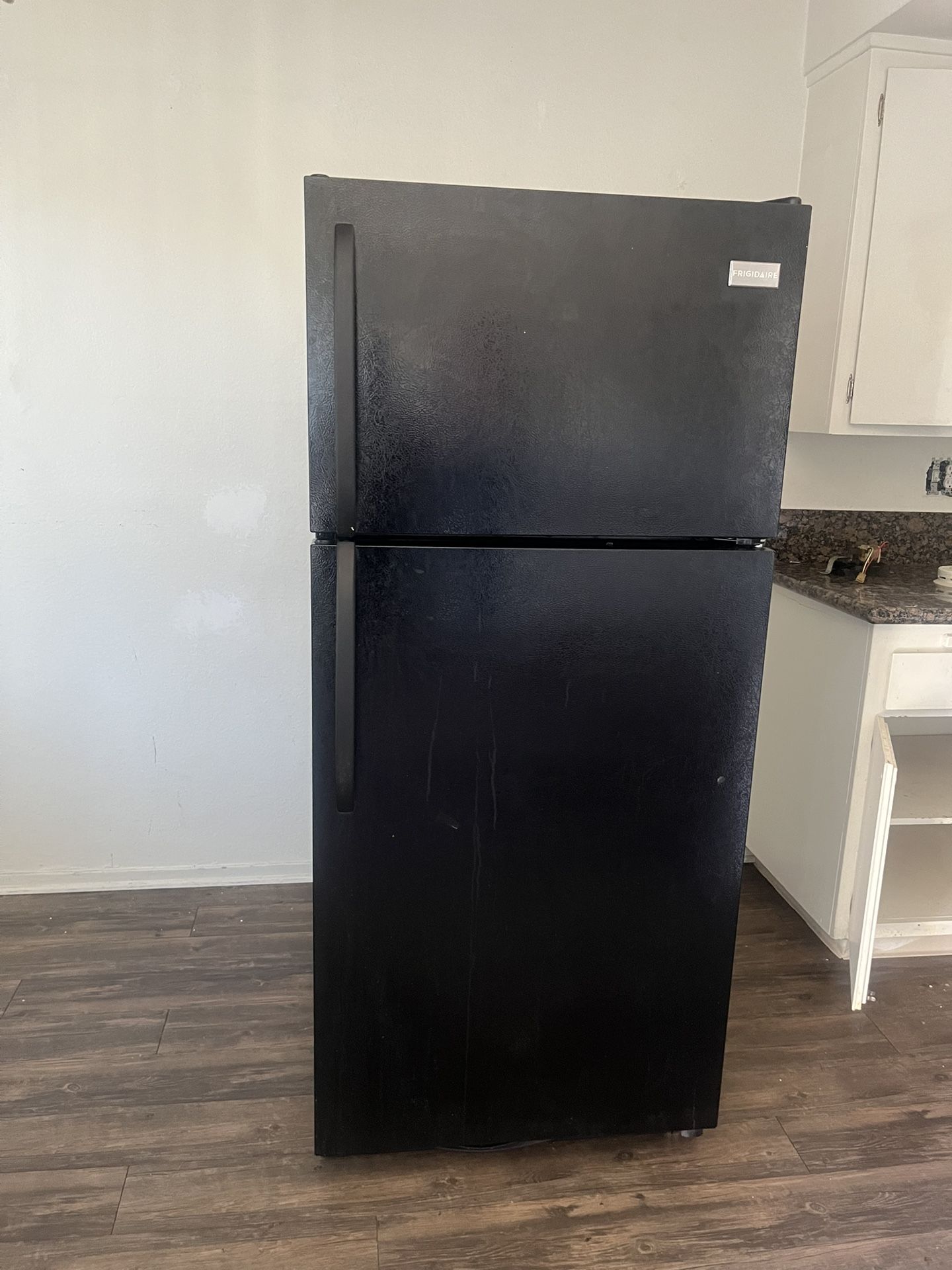 Frigidaire Refrigerator
