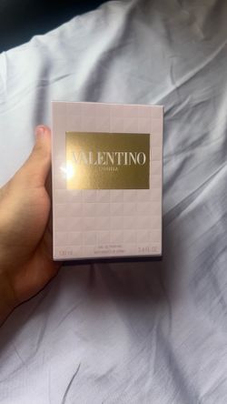 Valentino Donna Perfume