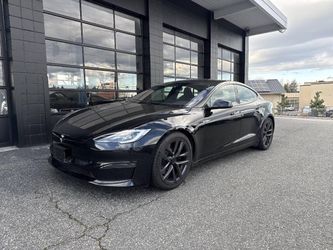2023 Tesla Model S