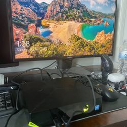 Alienware Alpha R2 Intel Core i3-6100T X2