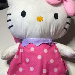 Hello Kitty Backpack