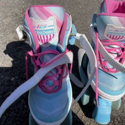Girls Skate , Like New