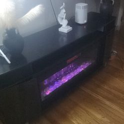 Fire Table 