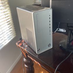 HP Pavilion Desktop TP01-0145m