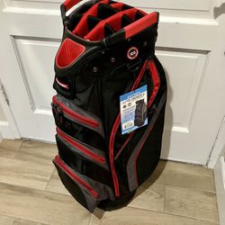 Datrek Golf Bag New 