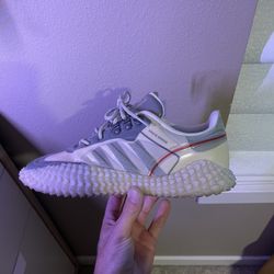 Craig Green Plots Adidas 