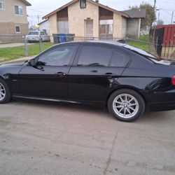 Bmw 2010 328 I 