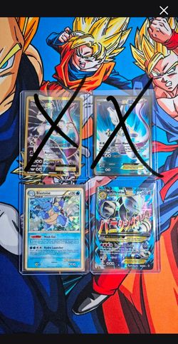 Pokémon Cards