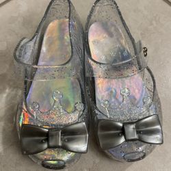 Diamond Crown Shoes