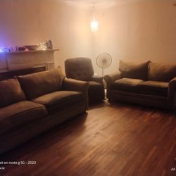 Living Room Furniture 