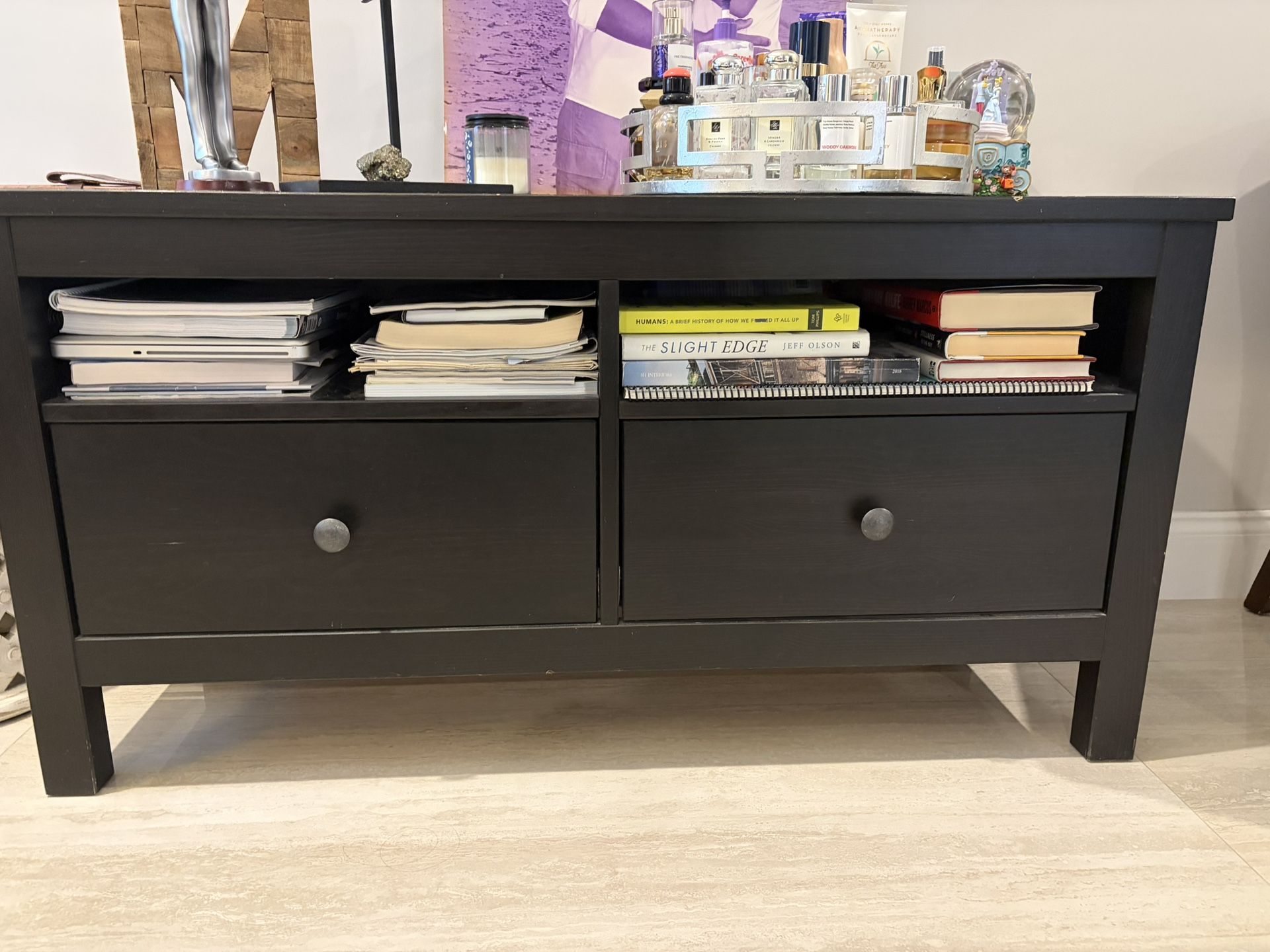 Small Console Table $40