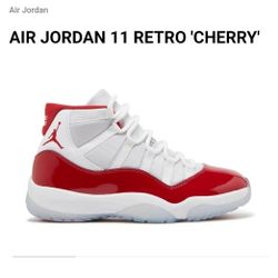 Cherry Jordan