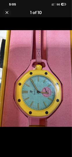 Swatch AP