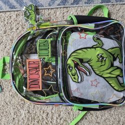 Backpack For Kids 