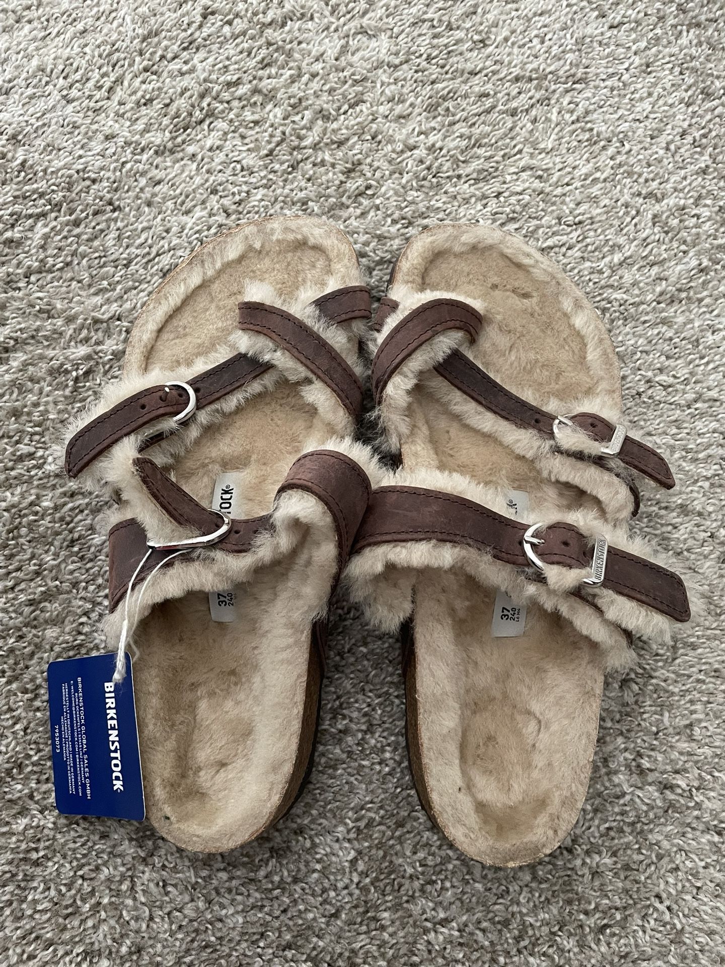 Birkenstock