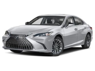 2025 Lexus ES 300h