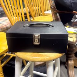 Steelmaster Anti-Theft Security Case