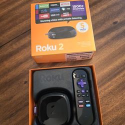 Rolu 2 Streaming Device 