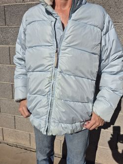 Old Navy Ski Jacket