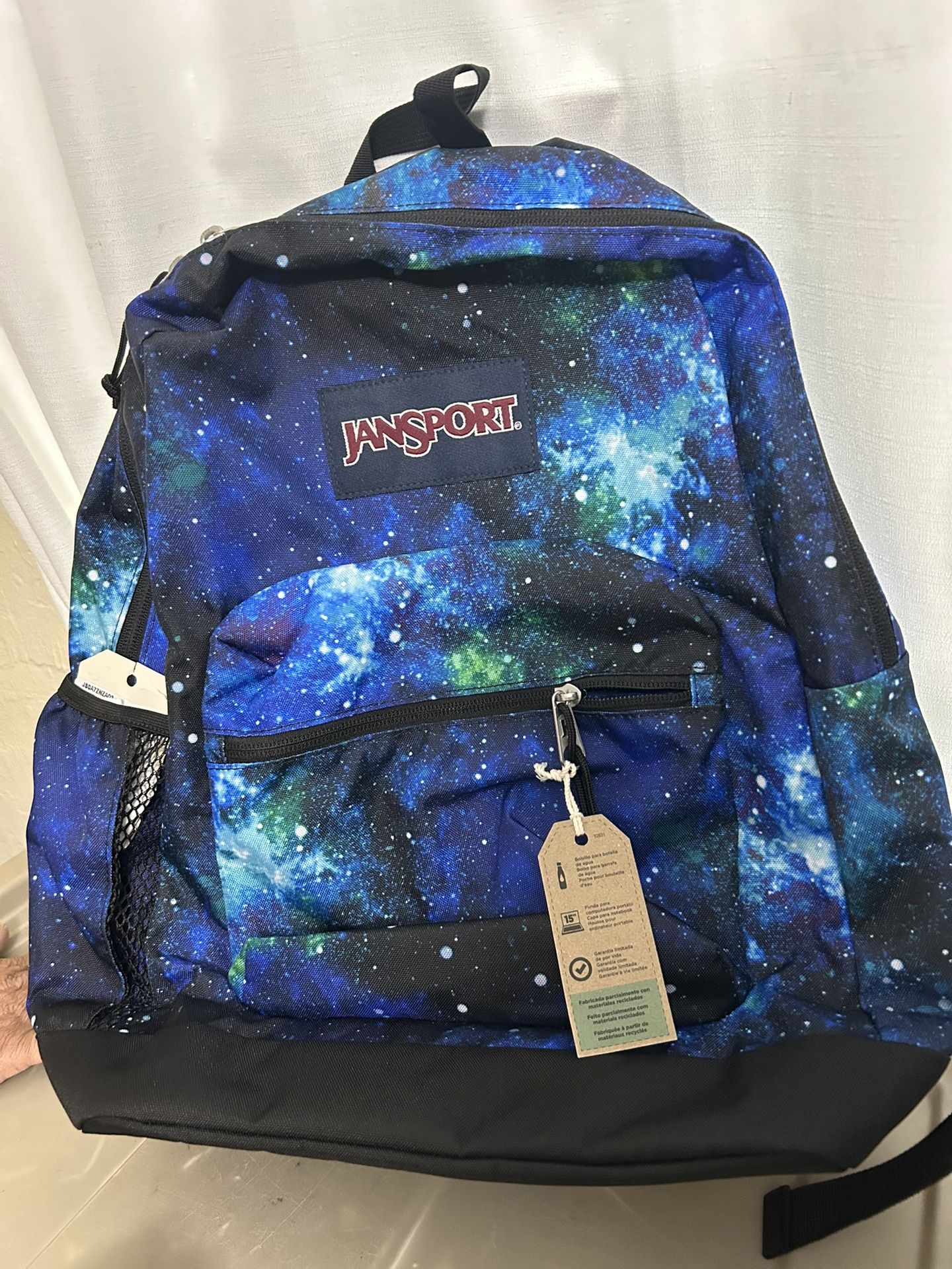 New Jansport Backpack