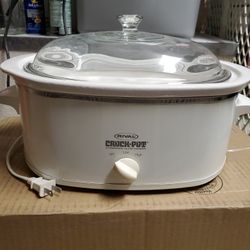 Crock Pot