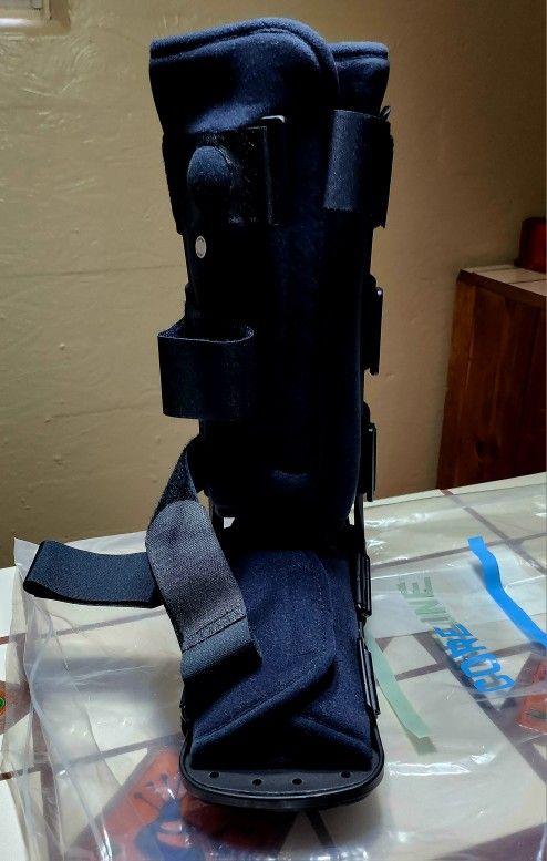 Walker Boot
