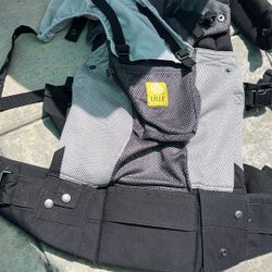 Lille Baby Carrier