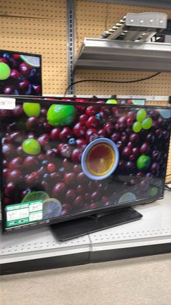 Vizio 39” TV