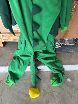 Halloween Costume dragon One Piece Suit for kids