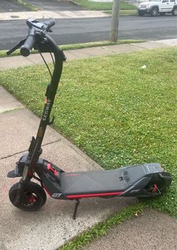 Segway GT1 Pro Electric Scooter