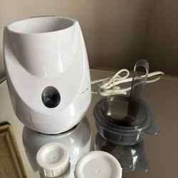 Dr brown bottle Warmer 