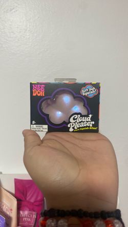 Needoh cloud pleaser