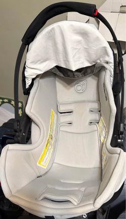 Orbit Baby Infant Car Seat