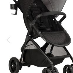 Stroller 