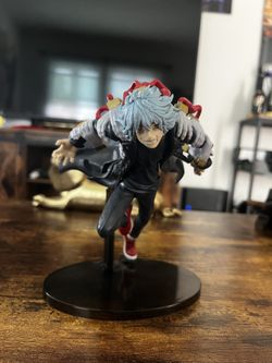 My Hero Figure