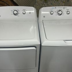 GE SET